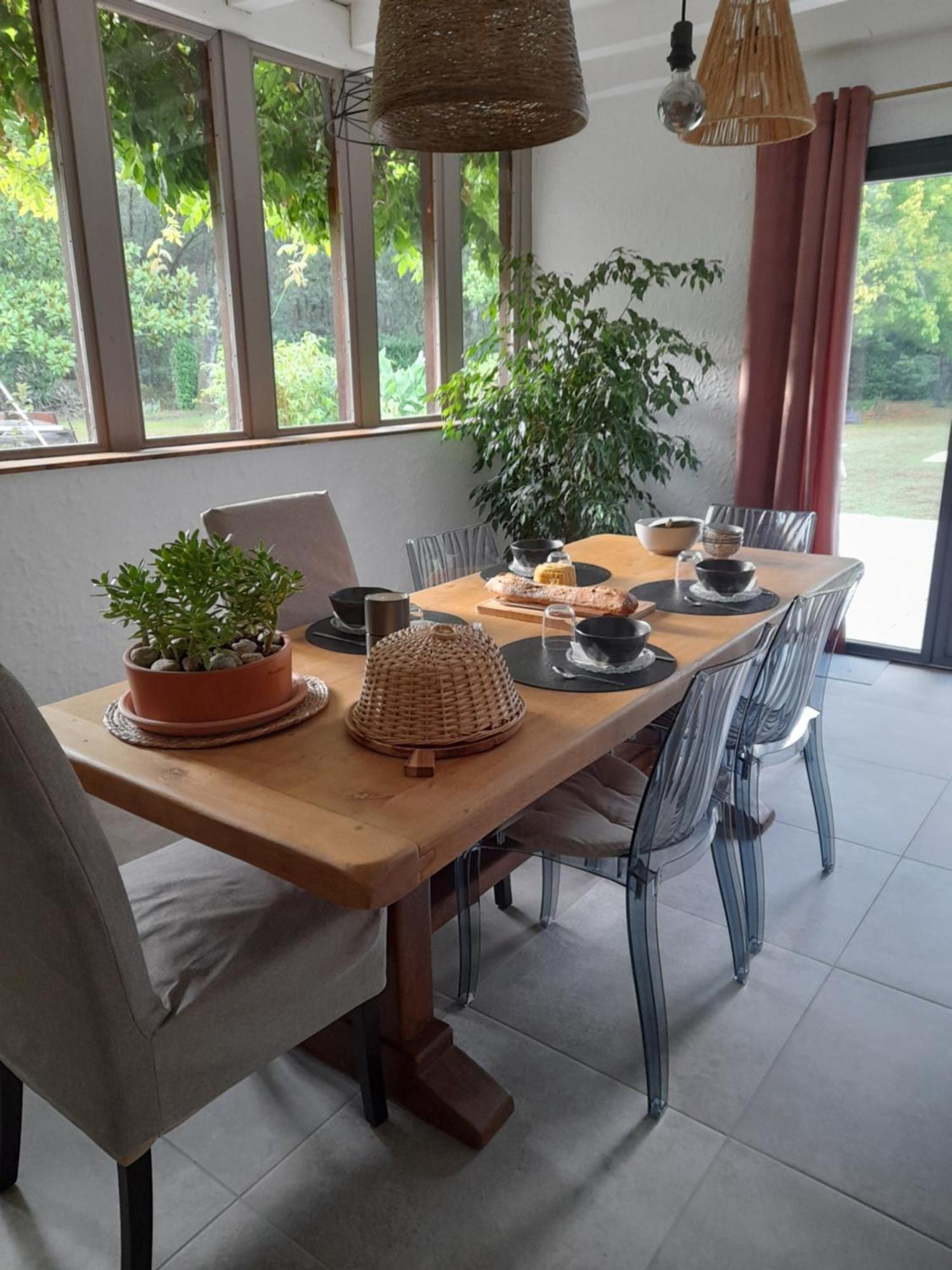 Les Jardins De Lamourelle Chambre Prairie Lacquy 외부 사진