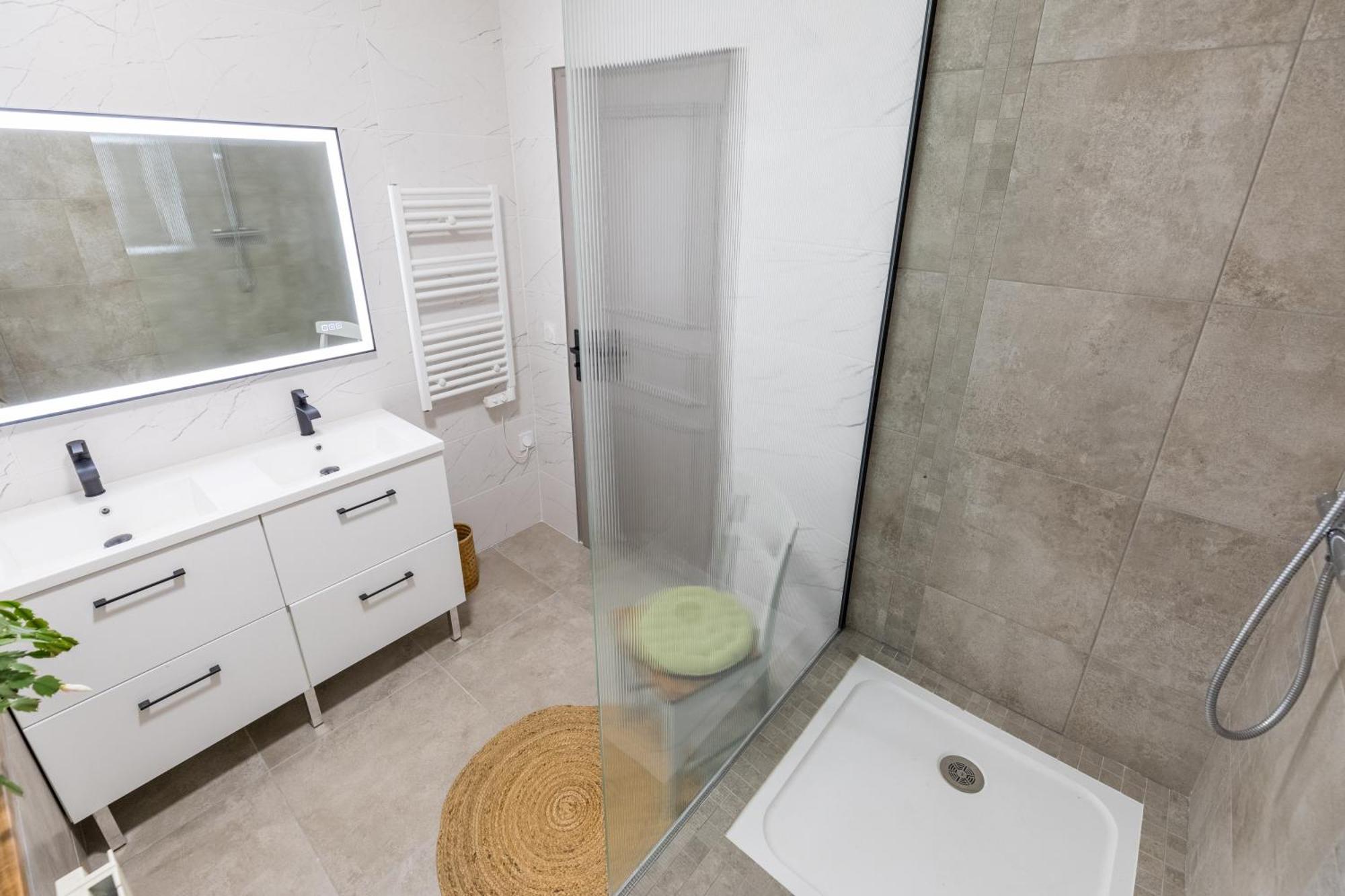 Les Jardins De Lamourelle Chambre Prairie Lacquy 외부 사진